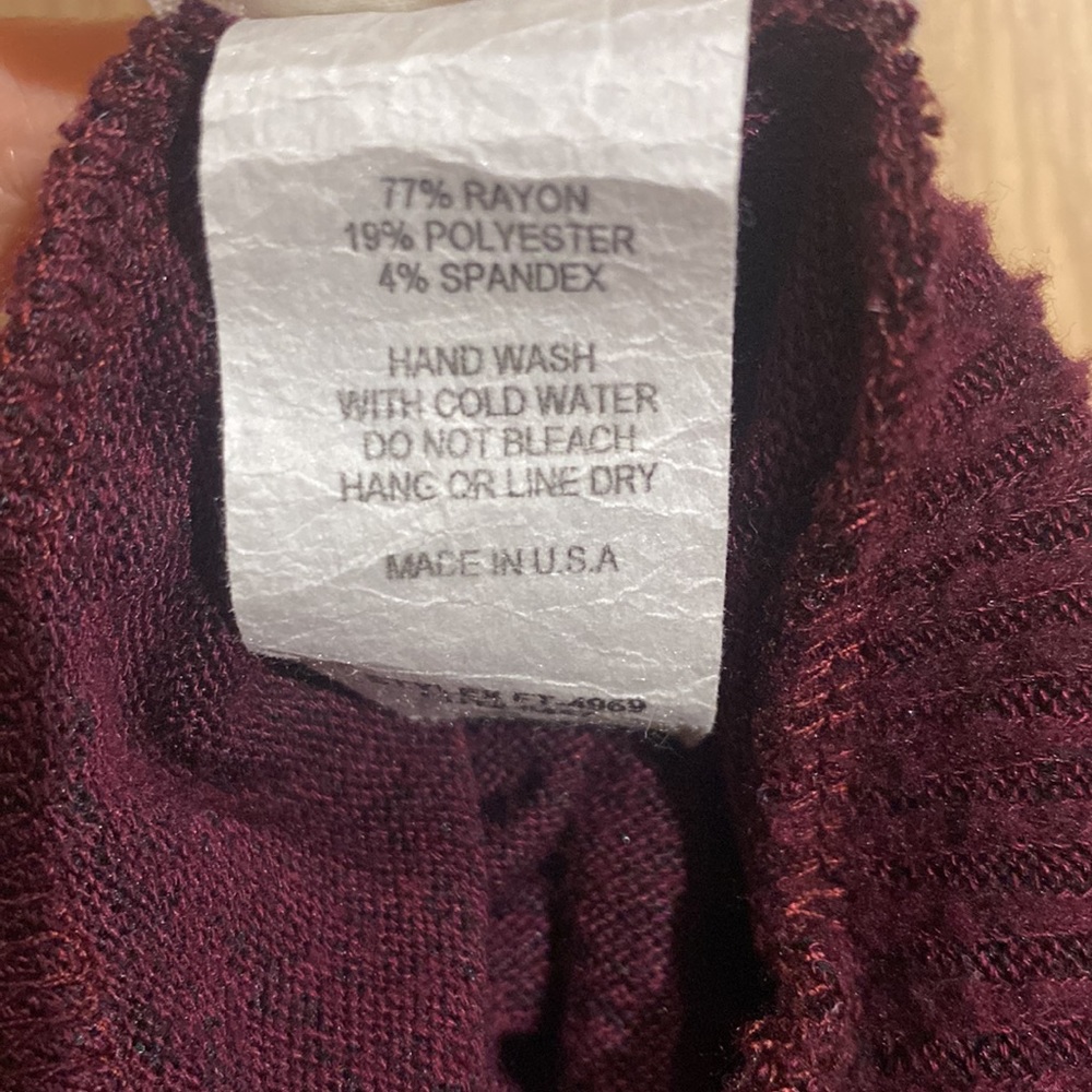 Freeloader Sweater S - Picture 3 of 4